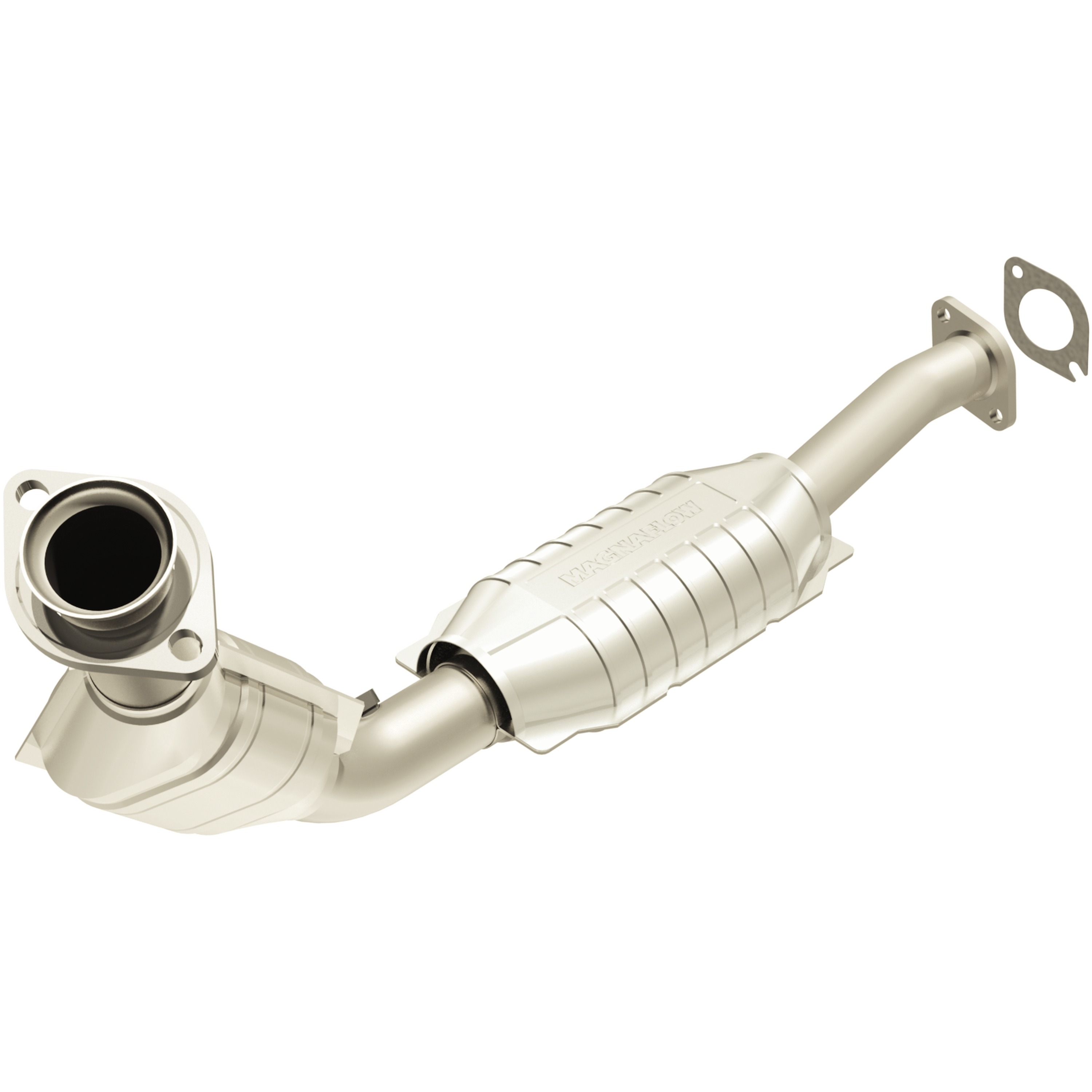 MagnaFlow Exhaust Products 49057 OEM Grade Direct-Fit Catalytic Converter
